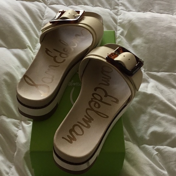 Sam Edelman Sandals - Picture 2 of 8